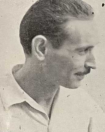 Cavarretta Giovanni